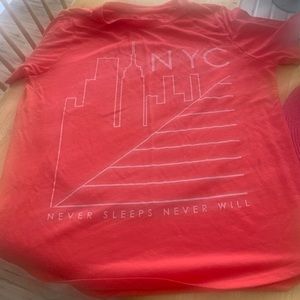 Cute NYC tee!